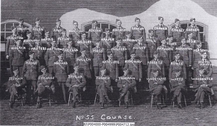 55 Course photo