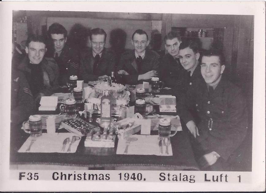Christmas 1940 SL 1 F35