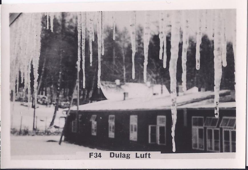 Dulag Luft F34