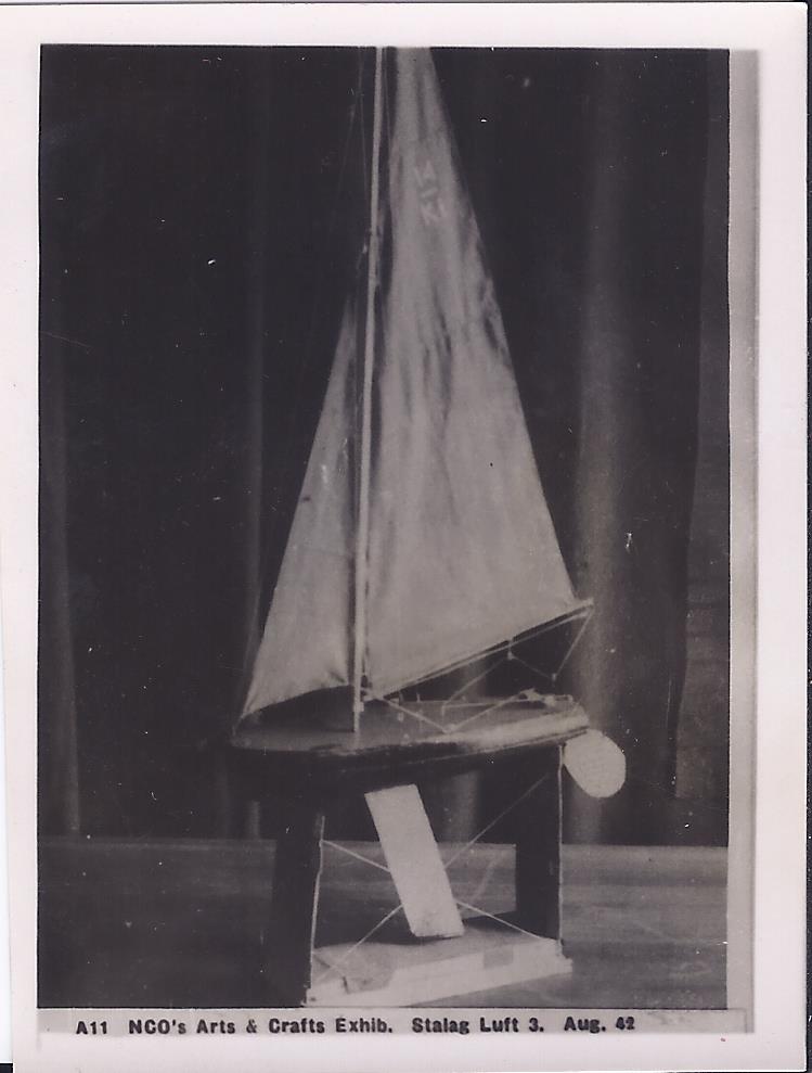 NCO Arts and Crafts Exhib SL 3 Aug 42 A11