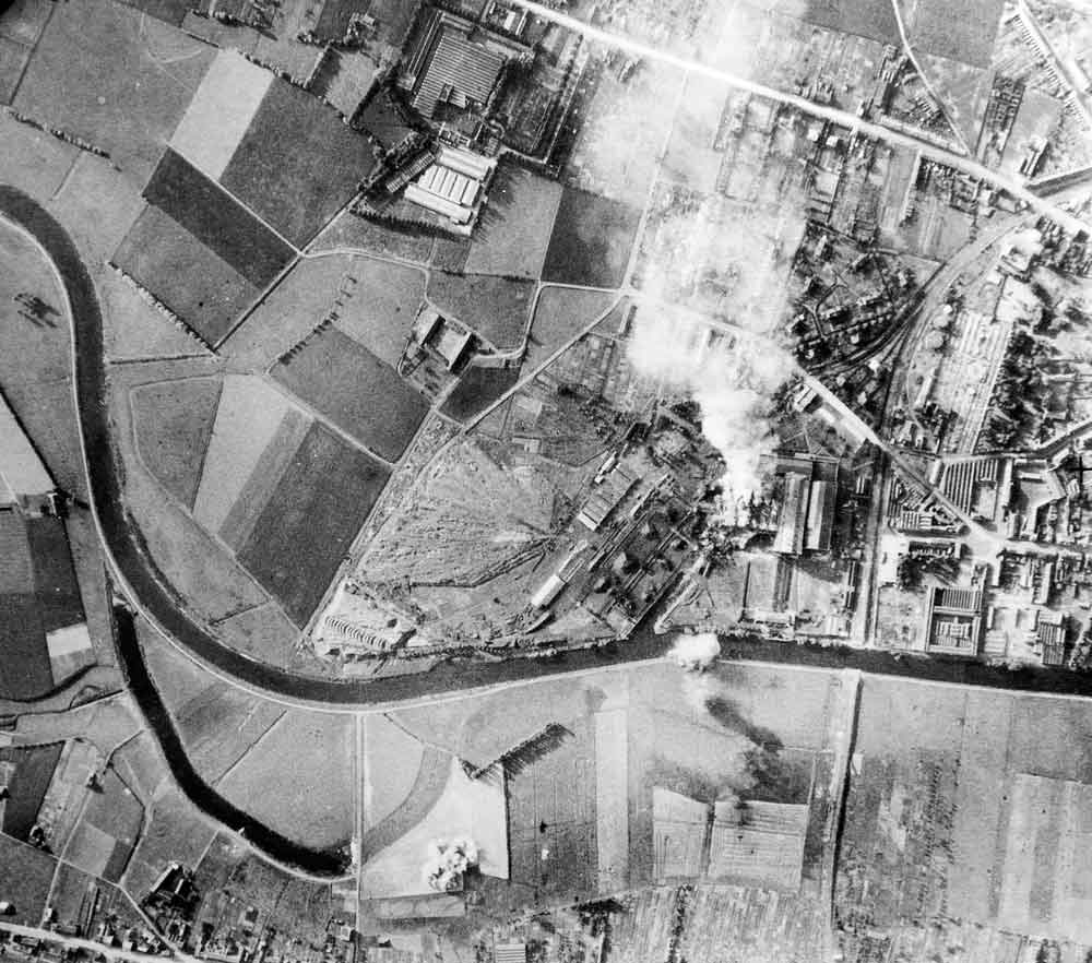 Comines, 28th-June-1941