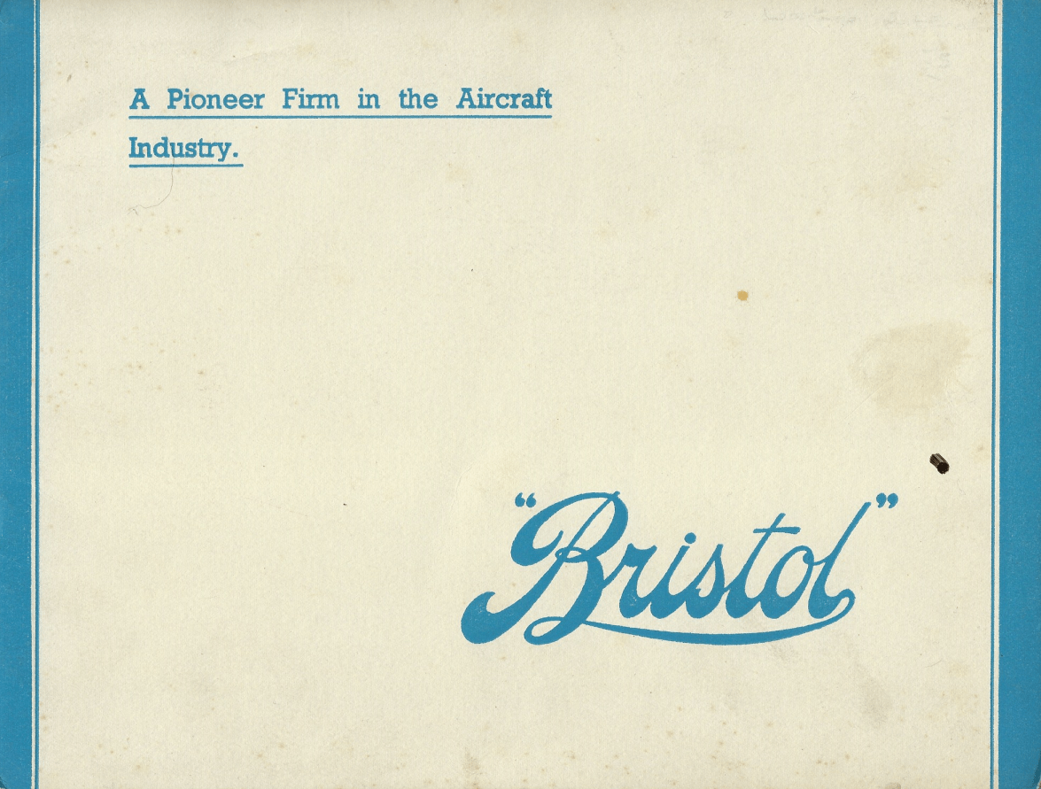 Bristol Blenheim Bomber 1