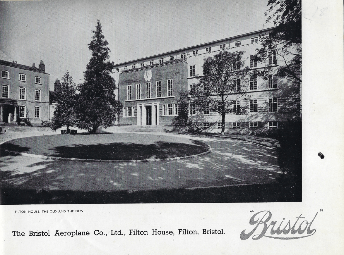 Bristol Blenheim Bomber 2